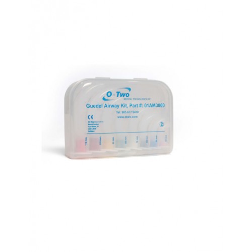 Airway Kit